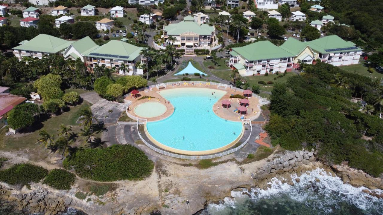 Apartment Lelagon Vue Mer, Pieds Dans L'eau *